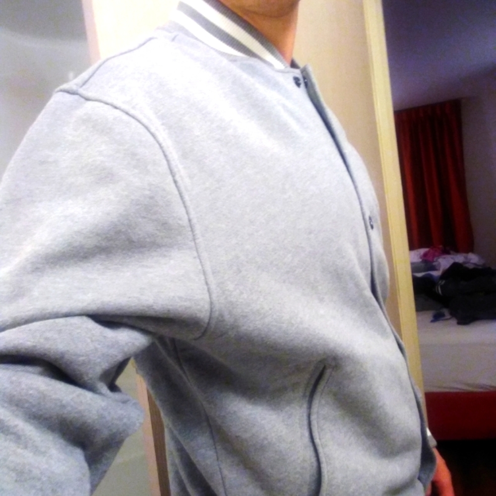 Mens Large American Apparel jacket